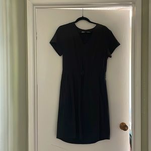 REI active dress - L